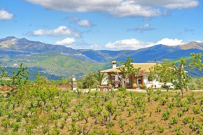 Casa Rural Juzcar, Juzcar